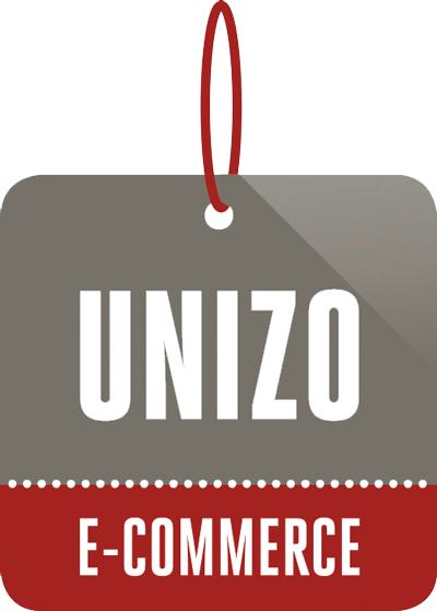unizo web label